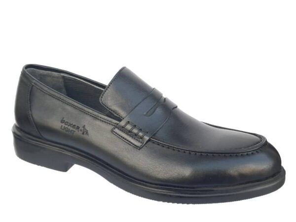 Boxer shoes 19033 10-011 | Ανδρικά Παπούτσια