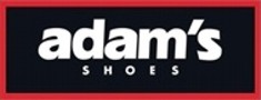 Adam's shoes