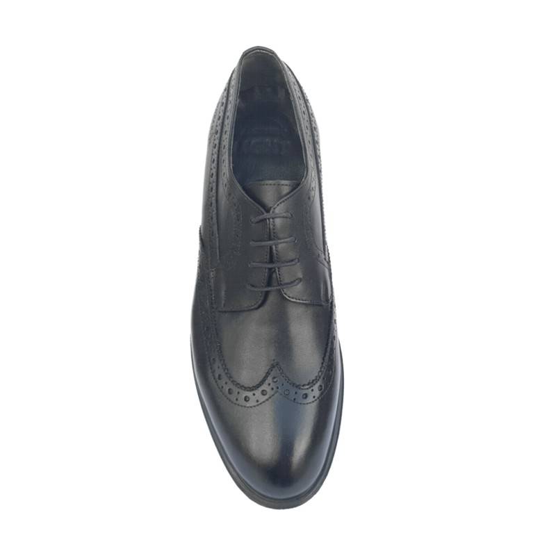 Boxer shoes 19034 10-011 | Ανδρικά Παπούτσια Oxford