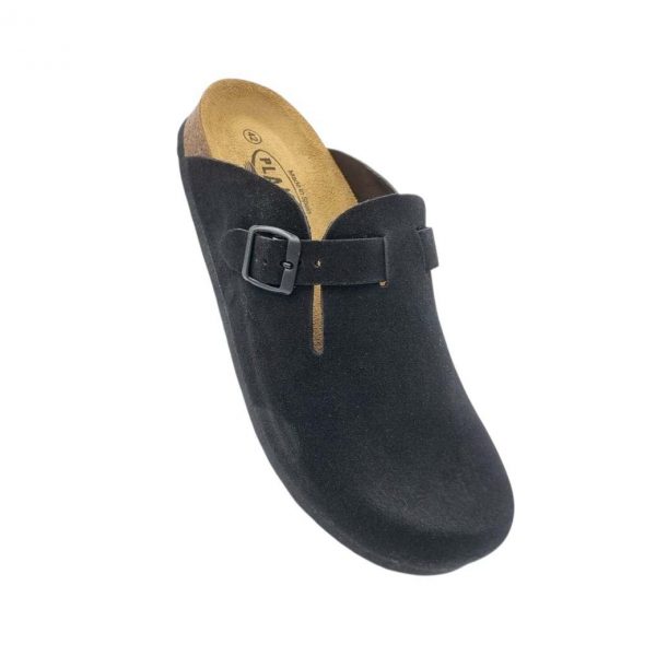 Plakton 171539 Negro