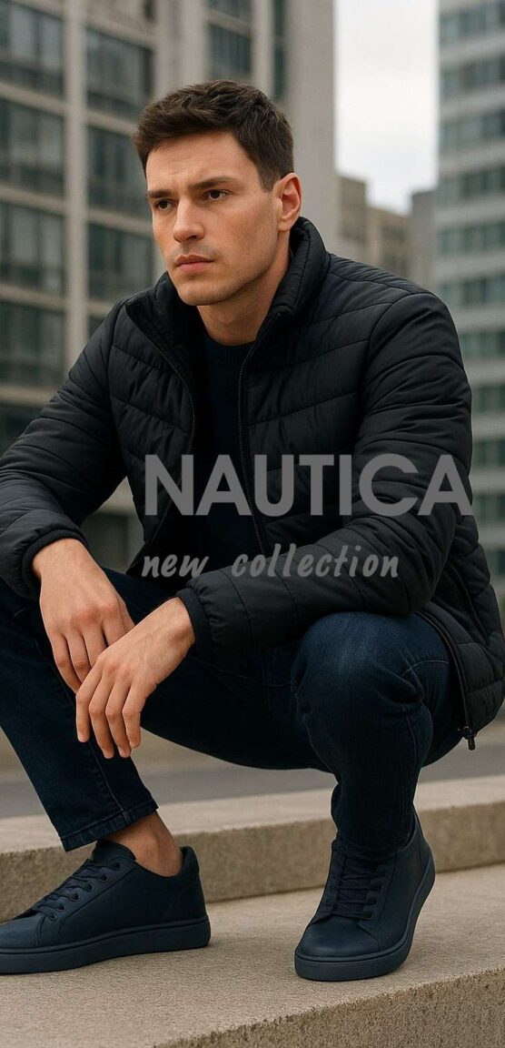 Nautica shoes - sneakers