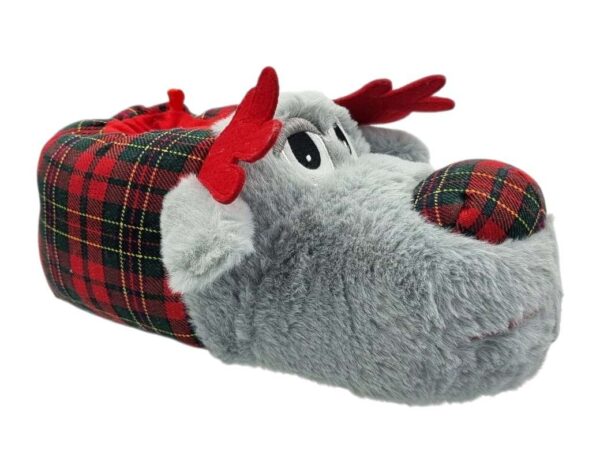 Adam's 895-23540 Unisex Παντόφλες Ζωάκια