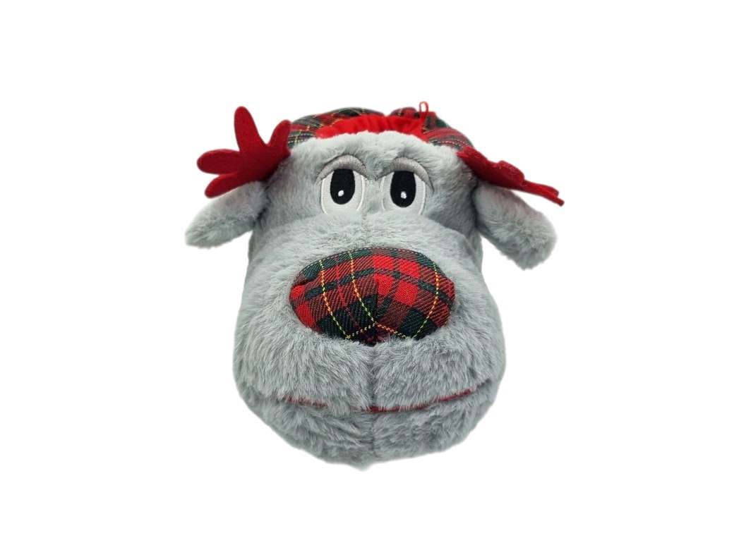 adams-895-23540-pantofles_2 Adam's 895-23540 Unisex Παντόφλες Ζωάκια