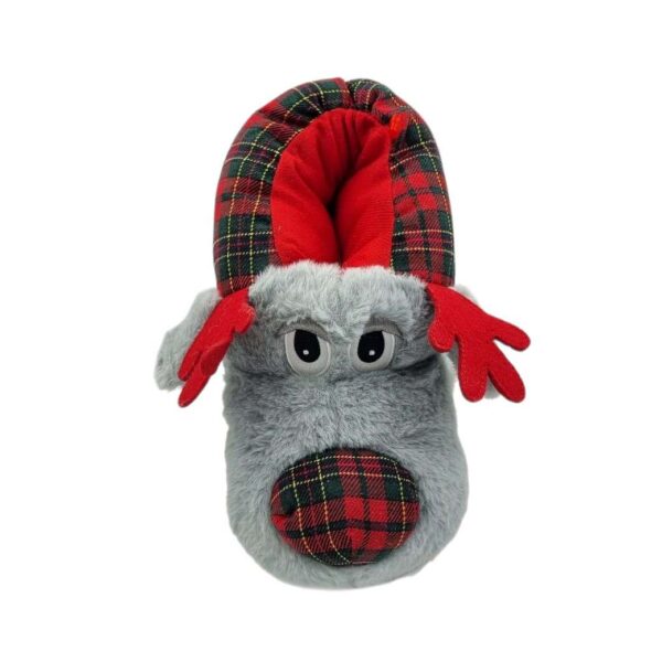 Adam's 895-23540 Unisex Παντόφλες Ζωάκια