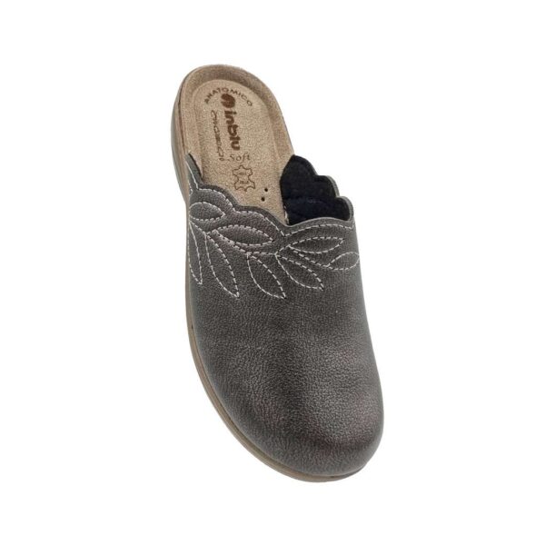 INBLU LY000078 Canna Fucile Γυναικείες Παντόφλες