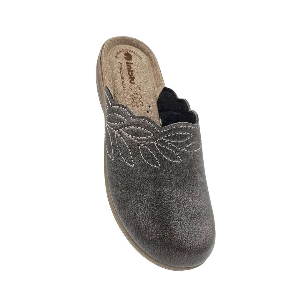 inblu-ly000078-pantofles-gynaikeies_7 INBLU LY000078 Canna Fucile Γυναικείες Παντόφλες