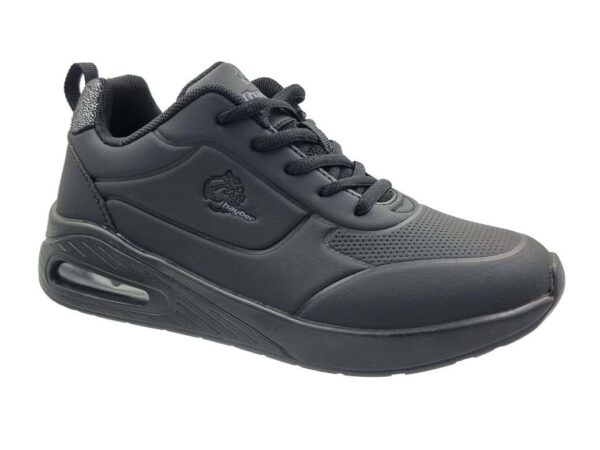 J'Hayber ZS582560 Cherte Black Γυναικεια Sneakers