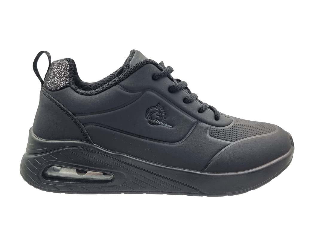 j-hayber-zs-582560-sneakers_2 J'Hayber ZS582560 Cherte Black Γυναικεια Sneakers