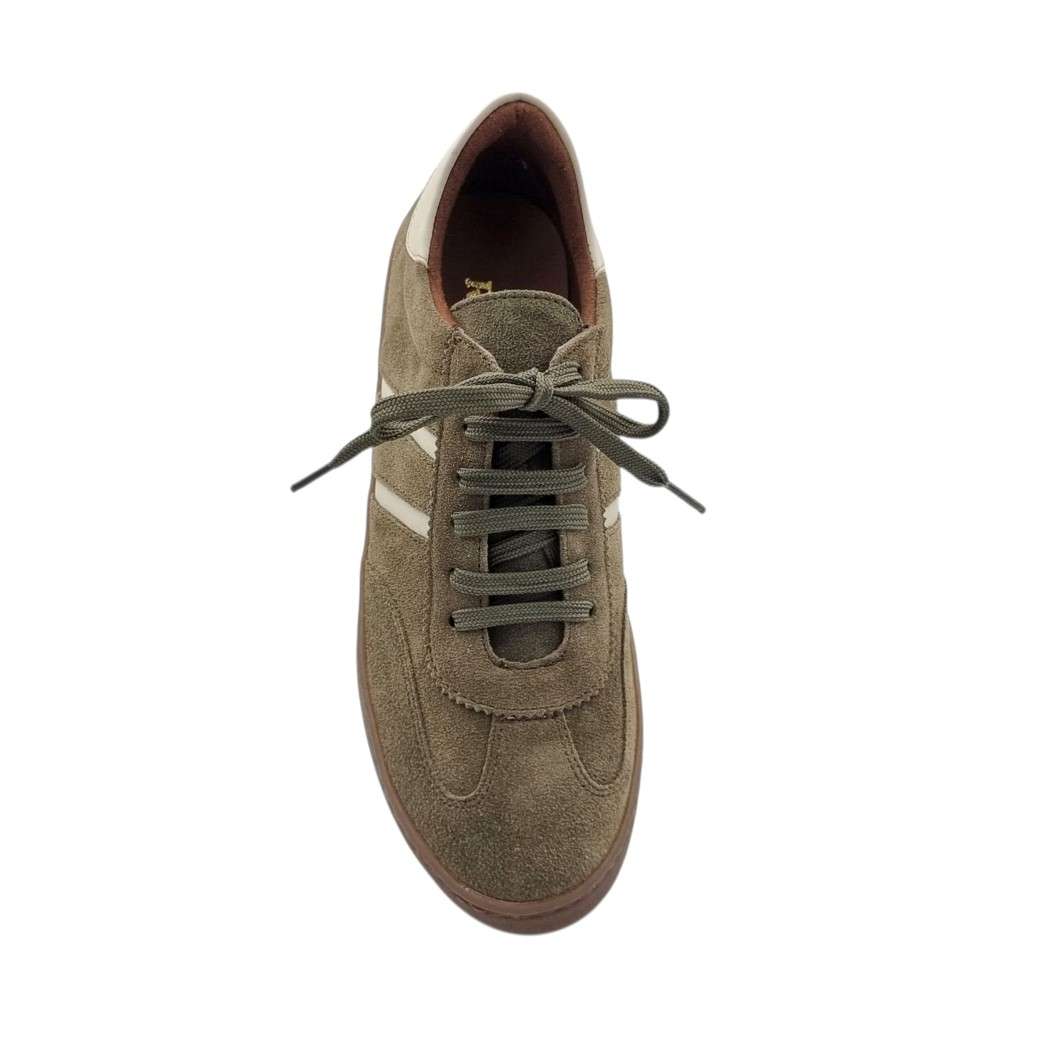 ragazza-01107-sneakers-4 Ragazza 01107 Oil | Γυναικεία Sneakers