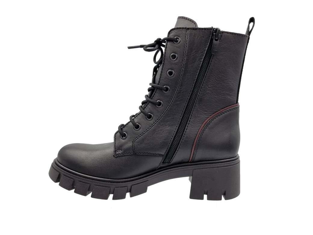 ragazza-0750-arvylakia-gynaikeia-2 Ragazza 0750 Μαύρα Γυναικεία Μποτάκια