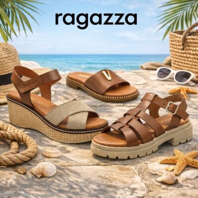 Ragazza | Γυναικεία Παπούτσια