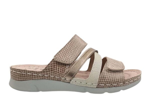 B-Soft 09127 2611 Γυναικείες Παντόφλες