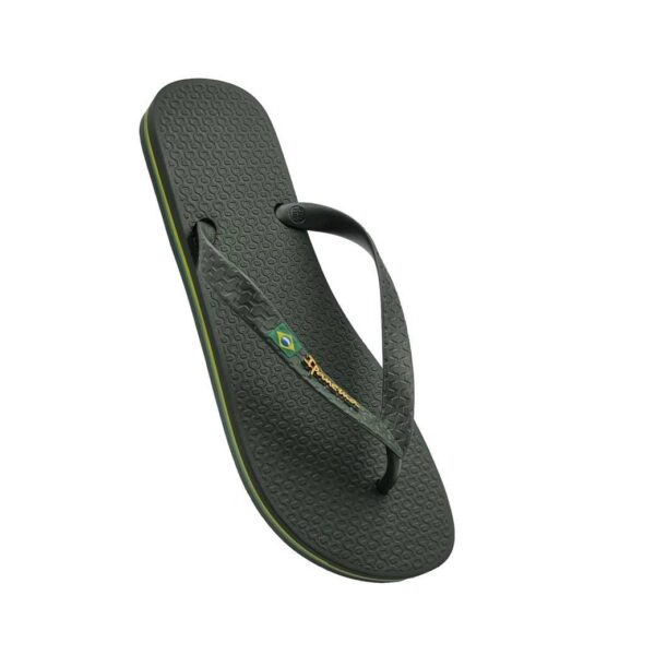 Ipanema 780-25301 Green | Ανδρικές Σαγιονάρες