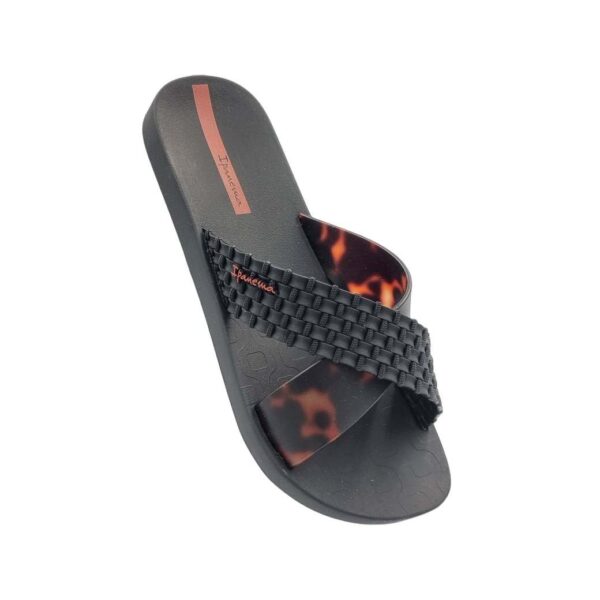 Ipanema 780-25325 Black | Γυναικείες Σαγιονάρες