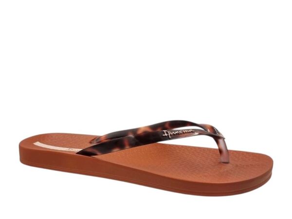 Ipanema 780-26356 26394 Brown Tile