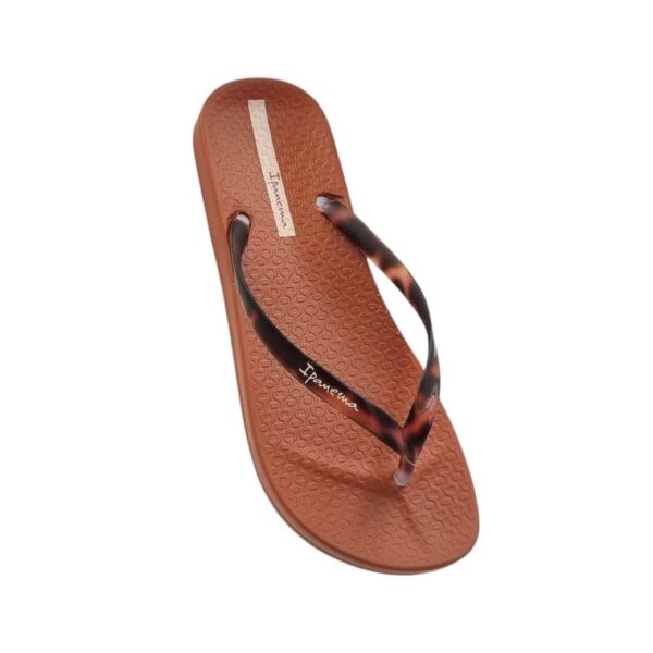 Ipanema 780-26356 26394 Brown Tile