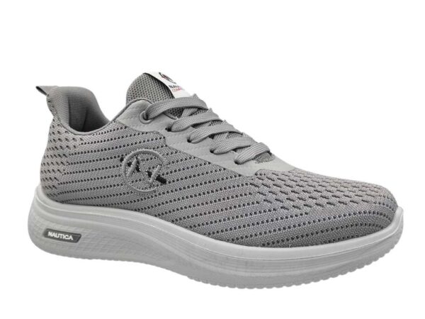 Nautica NCM616Z60/61 Tony Plaster Πάνινα Ανδρικά Παπούτσια