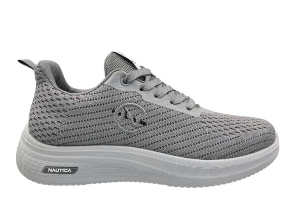 Nautica NCM616Z60/61 Tony Plaster Πάνινα Ανδρικά Παπούτσια