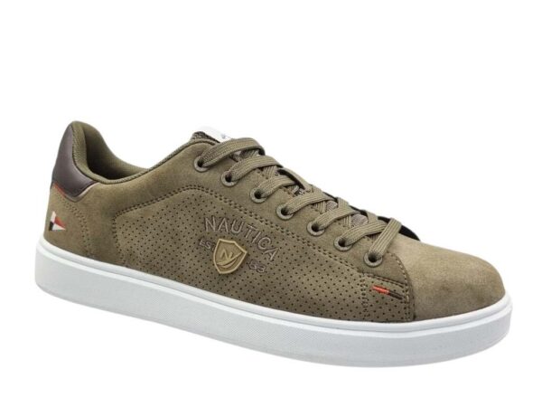 Nautica NTM514F02 Caribou Ανδρικά Sneakers