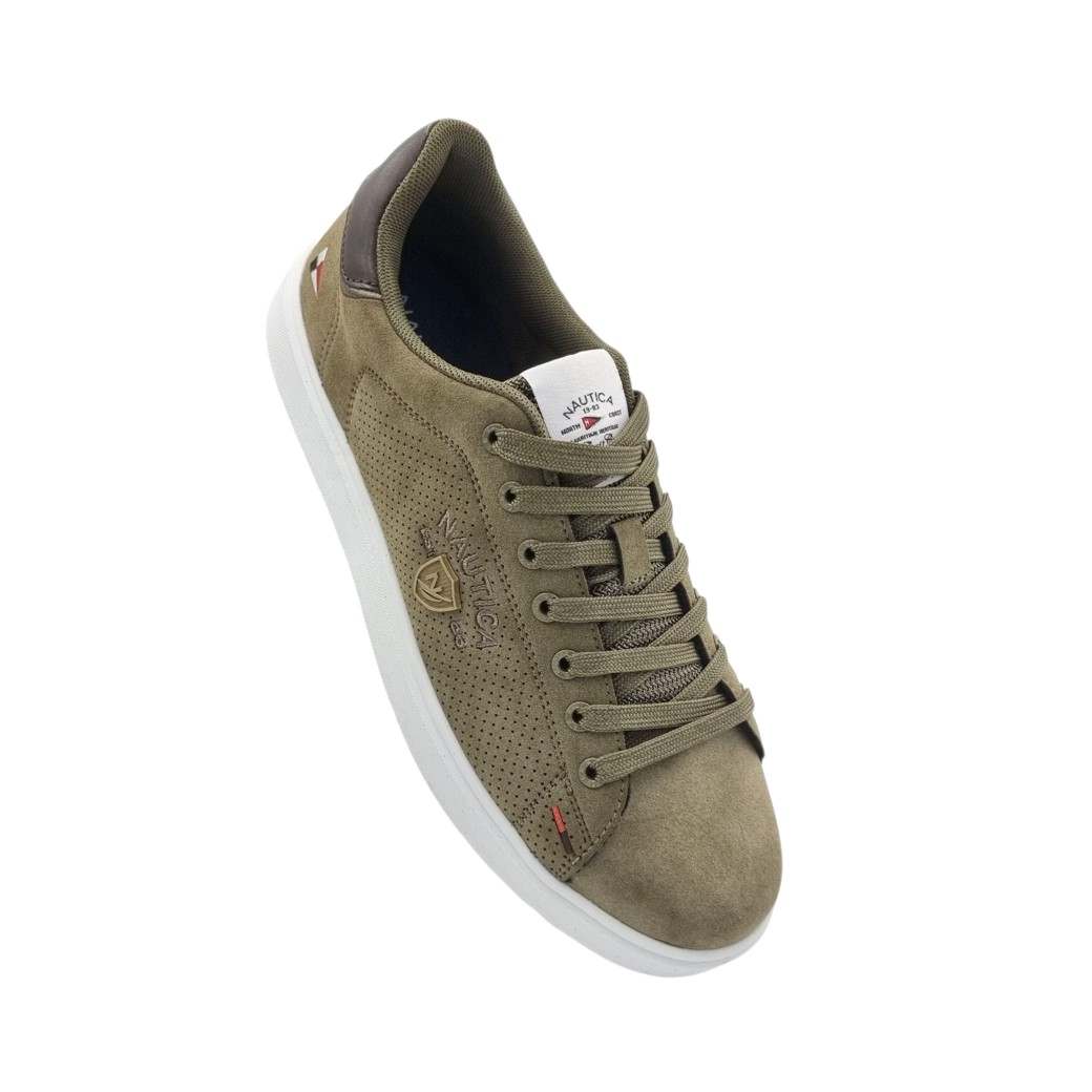 nautica-ntm514f02-sneakers_3 Nautica NTM514F02 Caribou Ανδρικά Sneakers