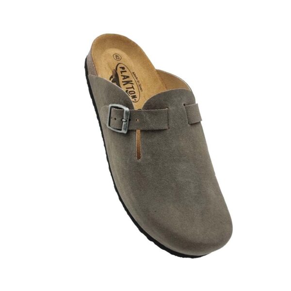 Plakton 171539 Castor | Ανδρικά Σαμπό