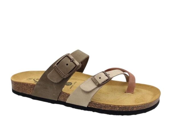 Plakton 181032 Maquillaje | Γυναικεία Σανδάλια