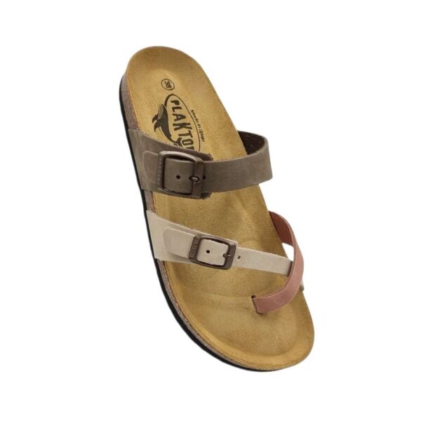 Plakton 181032 Maquillaje | Γυναικεία Σανδάλια