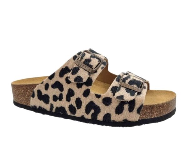 Plakton 340010 Pantera Γυναικεία Σανδάλια