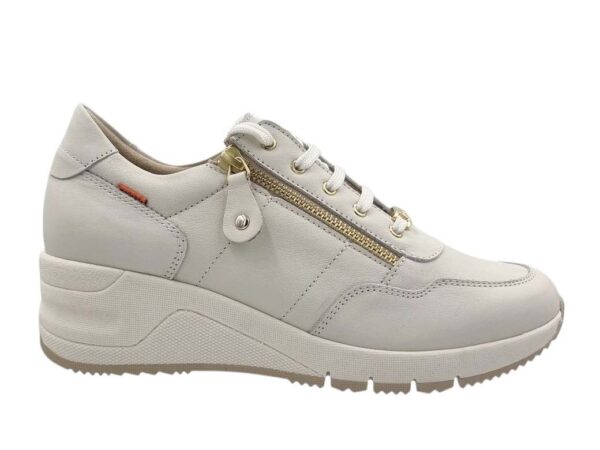 Ragazza 0322 Μπεζ | Γυναικεία Sneakers