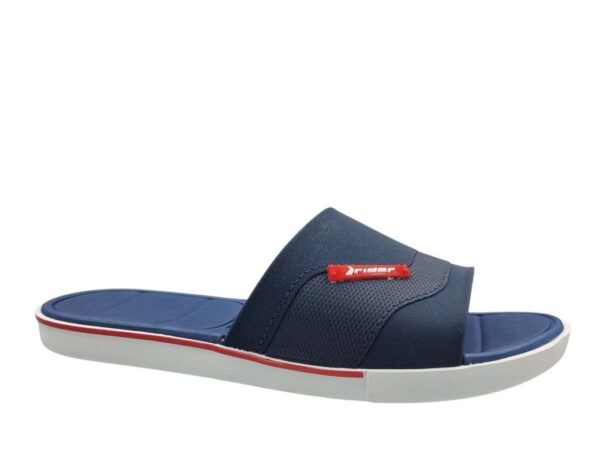 Rider 780-25006 White/Blue | Ανδρικές Σαγιονάρες