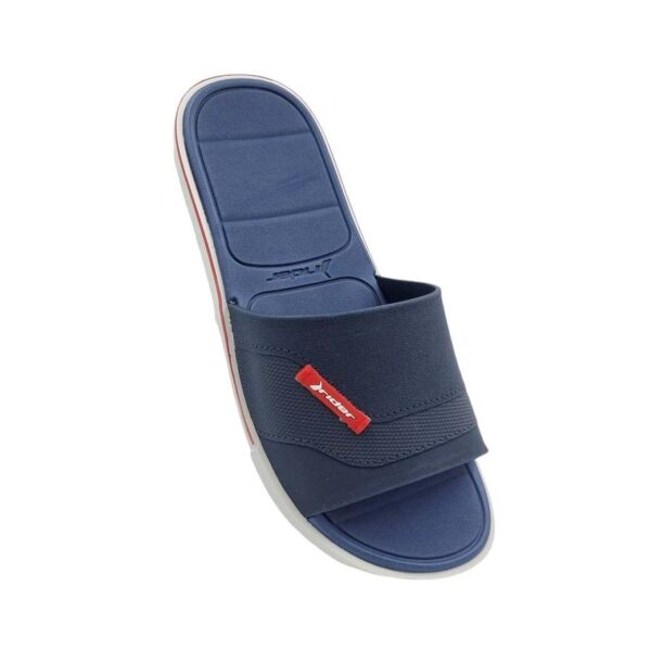 Rider 780-25006 White/Blue | Ανδρικές Σαγιονάρες