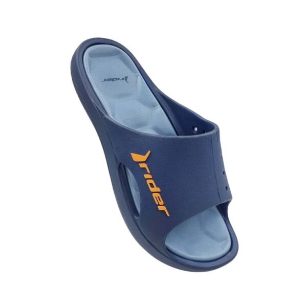 RIDER 780-26018 25018 Blue/Yellow Ανδρικές Σαγιονάρες