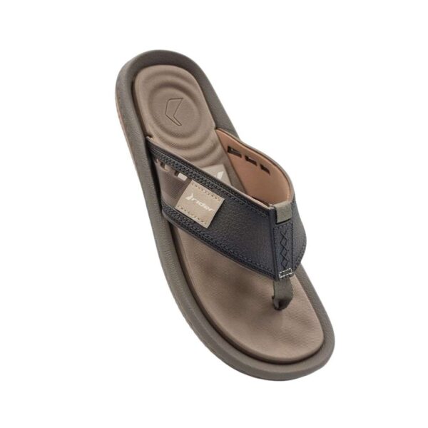 Rider 780-26022 Brown-Brown | Ανδρικές Σαγιονάρες