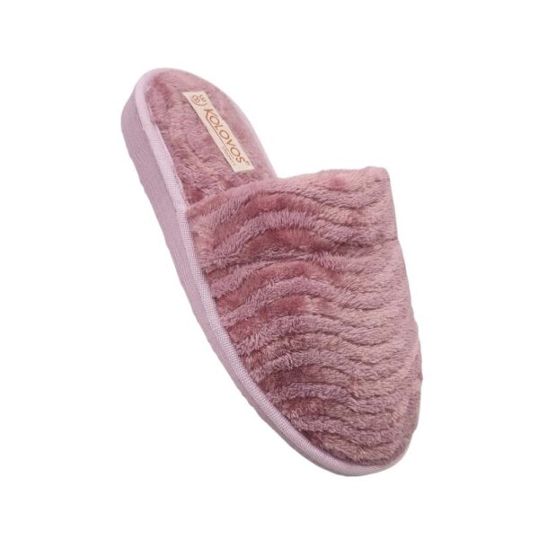 https://www.papoutsomania.gr/kolovos-126-09-pantofles-fleece.html