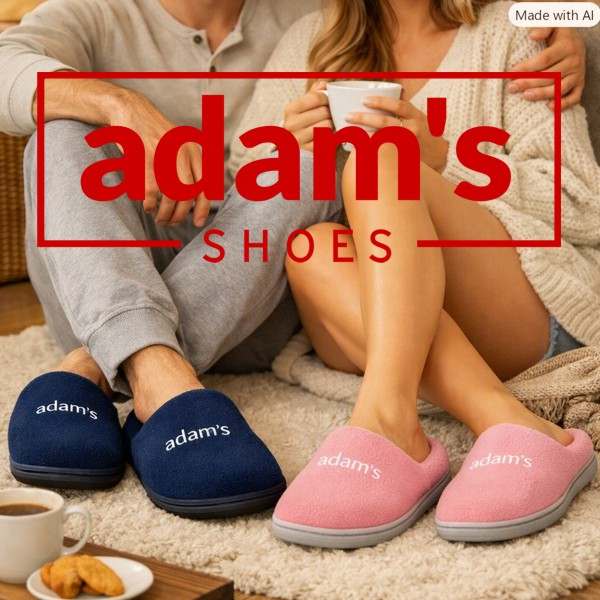 ΠΑΝΤΟΦΛΕΣ ADAM'S