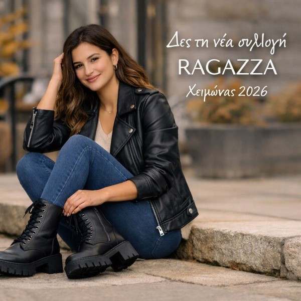 RAGAZZA shoes